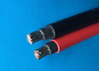 4mm2 Electrical Wire Single Core UV Resistance For Permanent Installations