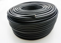UV Resistance 16mm2 Single Core Solar Cable 9.2mm OD Dual Insulated