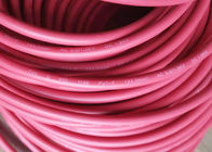 H1Z2Z2-K 6mm2 1000V AC PV DC Solar Cable Double Insulated XLPE Tinned Copper Material