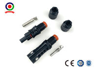 Compatible  Connector 30A Rated Current Tinned Copper Hardware Terminal