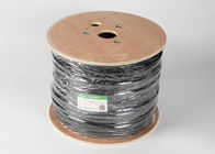 Power Station Copper Conductor 100m/Roll 4mm2 Pv Dc Cable