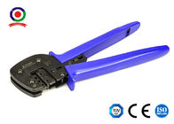 14 Awg Solar Crimping Tool For Copper Cable Lugs
