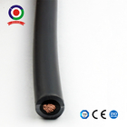 Black Red Grey Xlpo Solar Pv Cable 12 Awg For Solar Panel