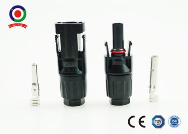 Dust Resistance  Compatible Connectors For Long Time Outdoor Application