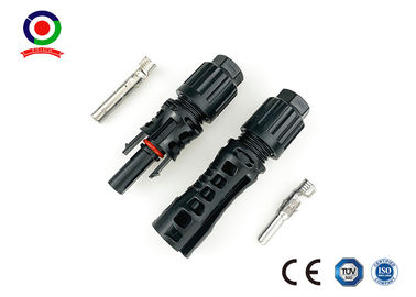 Compatible  Connector 30A Rated Current Tinned Copper Hardware Terminal