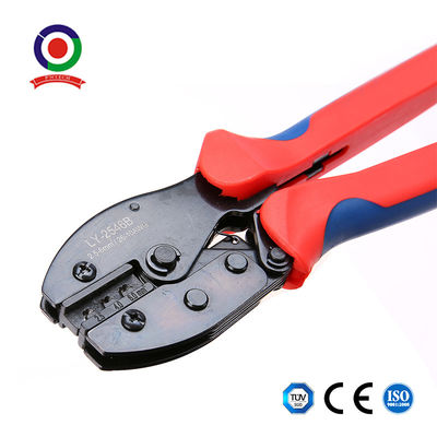 14AWG - 10AWG Solar Crimping Tool PV Terminal Crimping Solar Panel Crimp Connector