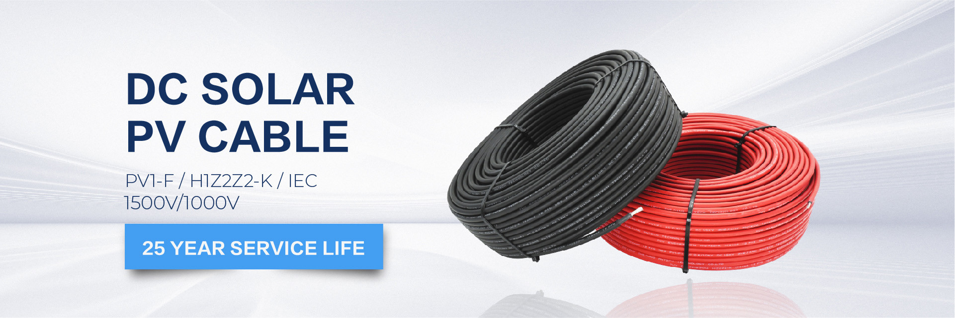 quality Solar PV Cable factory