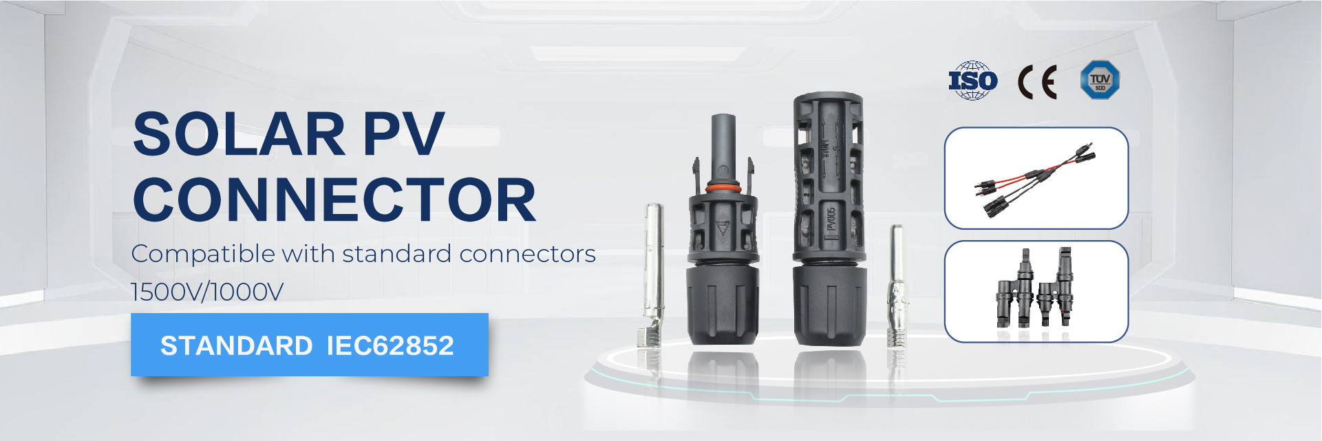 quality Solar PV Cable factory