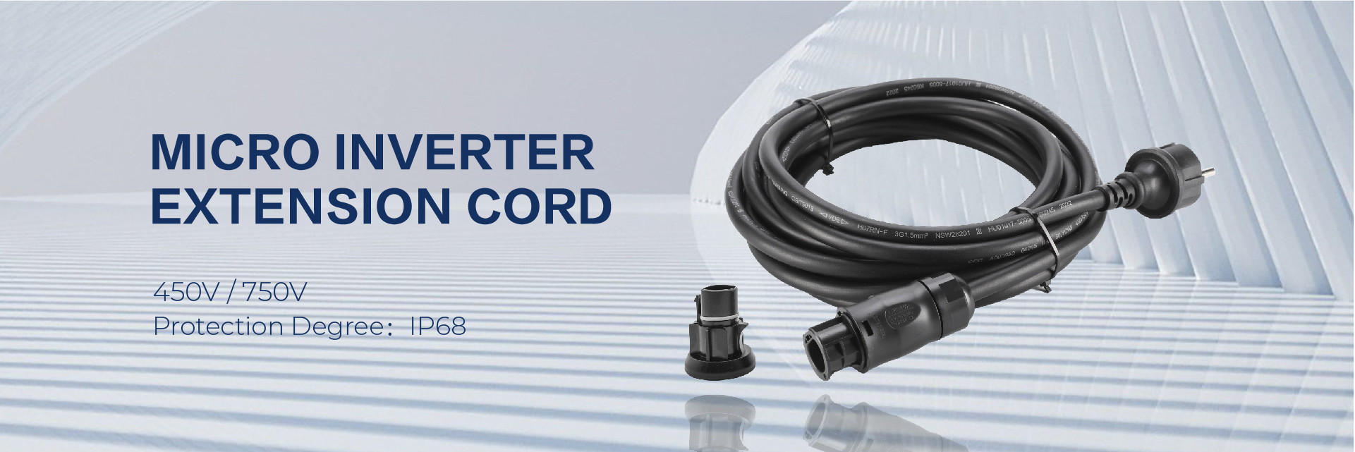 quality Solar PV Cable factory