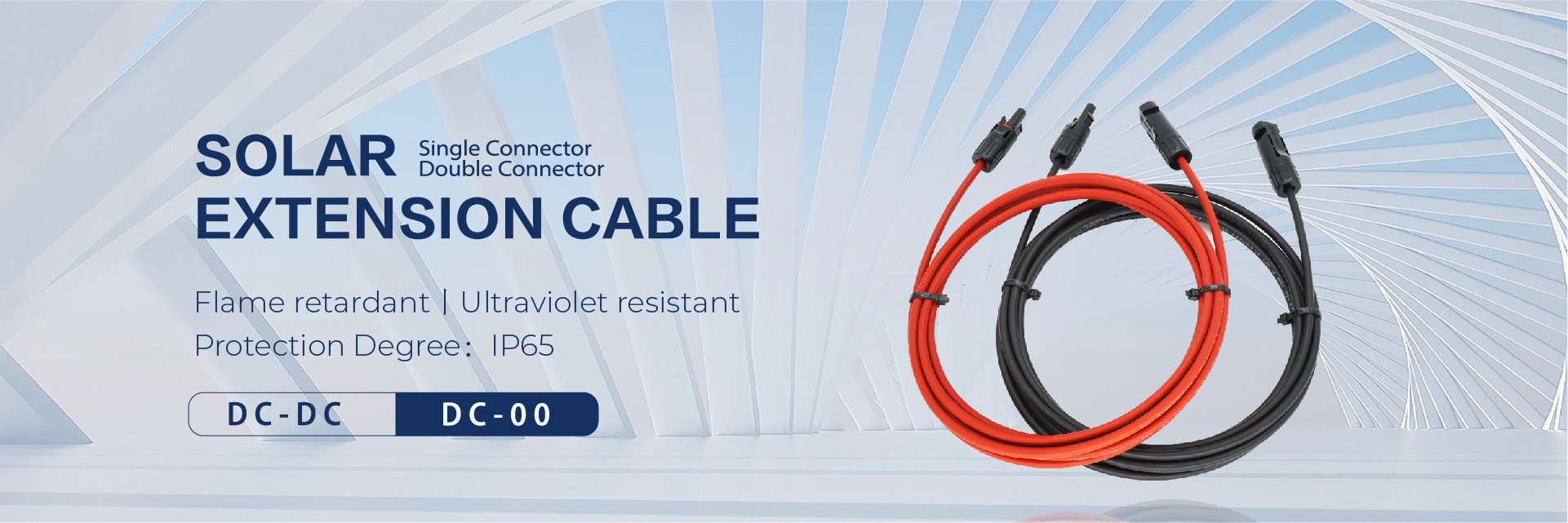 quality Solar PV Cable factory