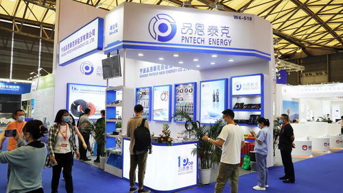 Latest company news about 2021 SNEC Exhibition Completeness