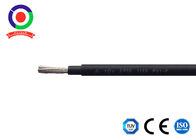 XLPE Insulated 6mm Single Core Cable 84/0.3mm With CE TUV Certification