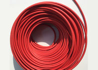 XLPE Insulated 6mm Single Core Cable 84/0.3mm With CE TUV Certification