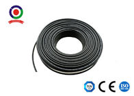 High Voltage 1.5KV Single Core Solar Cable , Double Insulated Single Core Cable