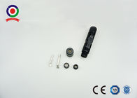 TUV Approved Genuine  Connector , 1000V DC  Panel Mount Connector