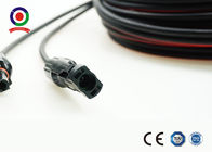 Fire Resistant EN50618 20m customized length  6mm Solar Panel Extension Cable