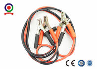 200A 2.5m Jump Leads Booster Cables , Eco Friendly Emergency Booster Cables