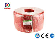 10mm2 Copper Single Core Solar Panel Cable Wire Strong Flexibility For Solar System