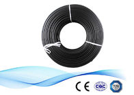 Power Station Double XLPE 1x6mm2 DC Solar Cable