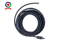 10AWG Male Female TUV Solar Power Extension Cable