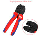 Solar Connector Crimping Tool For 2.5-6.0mm2 Solar Panel PV Cable