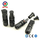 CE 1 Pair Ip67 30a Mc4 Connector Male And Female