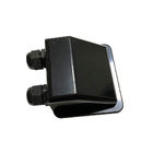 Weatherproof ABS Solar Double Cable Entry Gland for All Cable Types 2mm2 to 6mm2