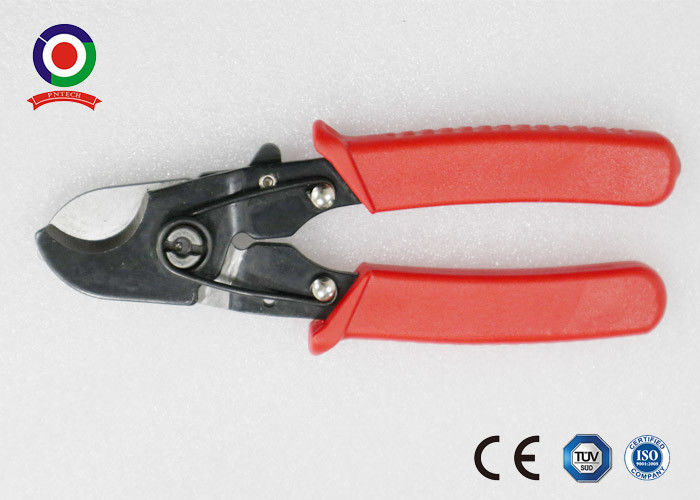 electrical cable cutters hand tools