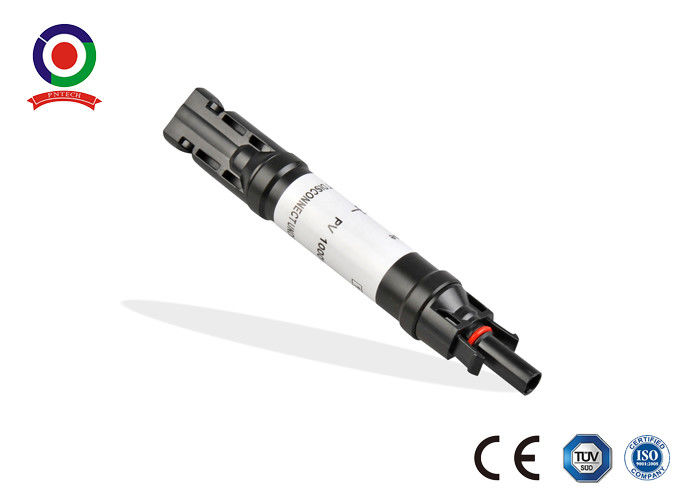 Black Color Fuse Box Connectors 20A With Fuse Holder 4.0mm ...