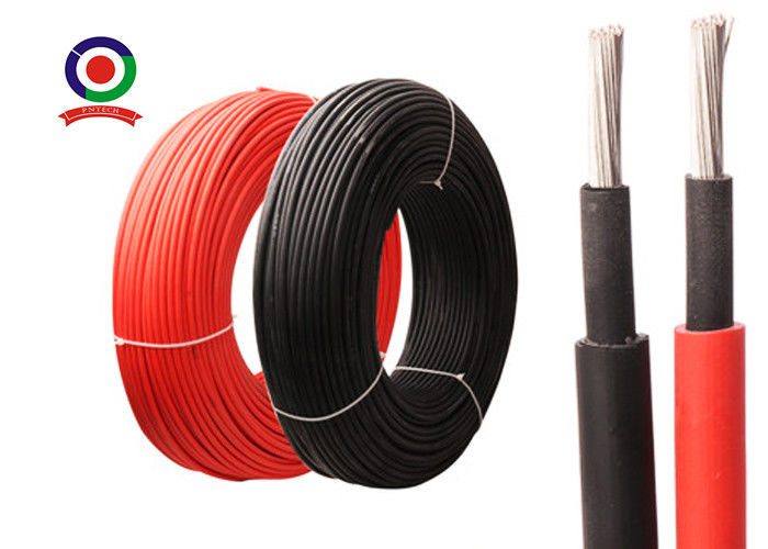 EN50618 Single Core Solar PV Cable