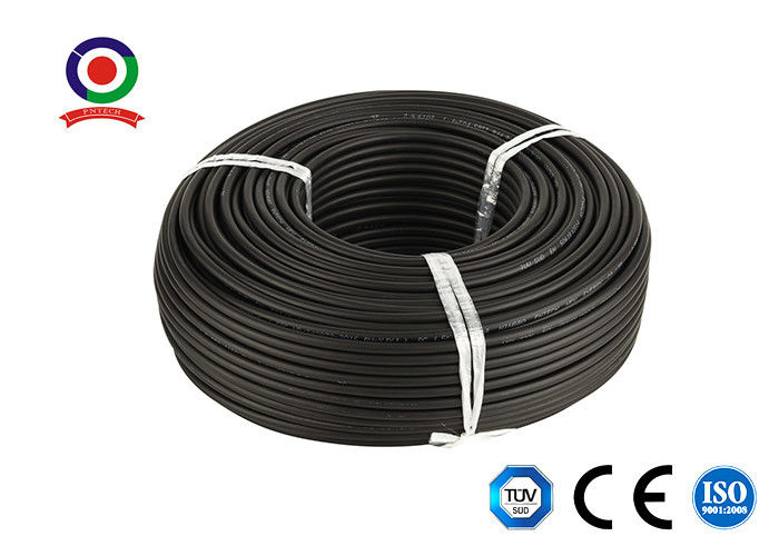 4mm Twin Core Solar Power DC Cable 45m 45 Metre Photovoltaic Free Postage