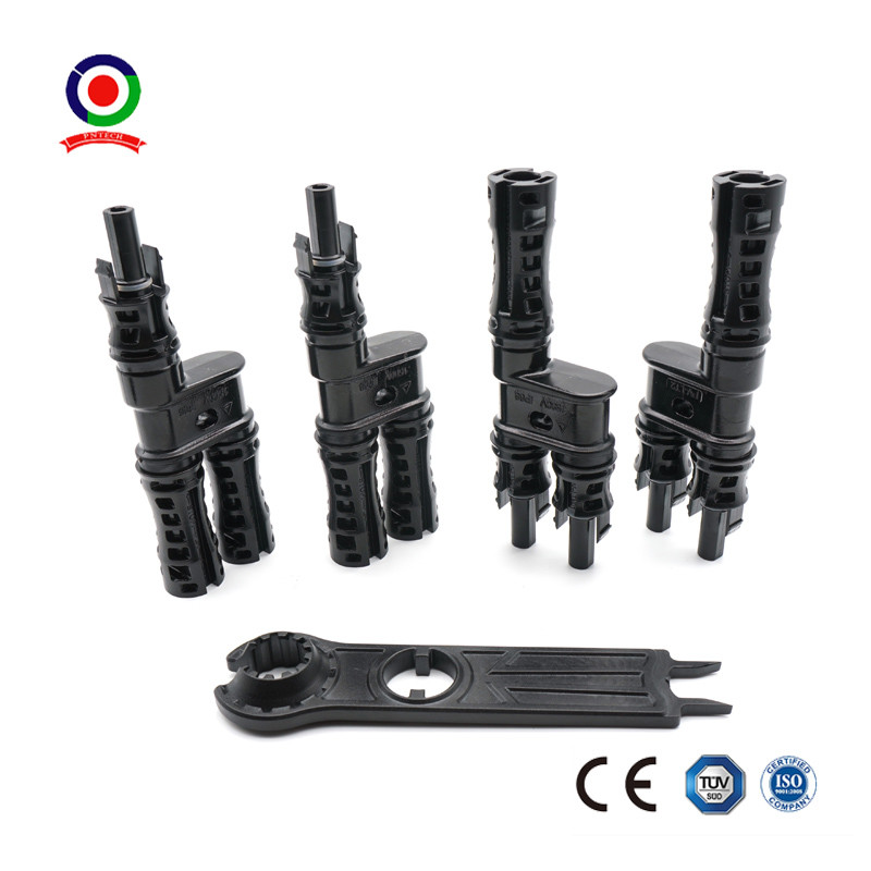 Xop Mutant KISS - BST AXN Signature Colors 4-Pack Action Figures