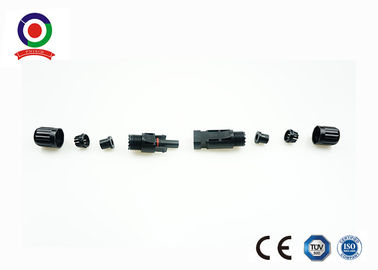 Easy Installation  Quick Connector High Temperature Resistance Properties