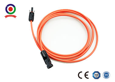 UV Resistant Double Insulation 30A Solar Cable