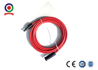 30A Flame Retardant 6mm2 DC Solar Junction Cable