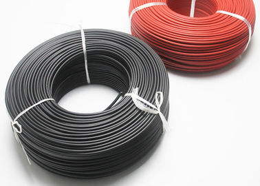 Double Insulated Flame Retardant 1500V DC Solar Cable