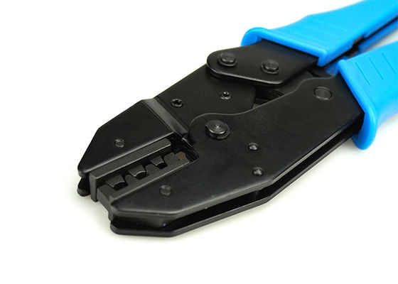 Insulated Connectors 230mm Ratcheting Wire Terminal Crimper