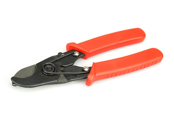 Heavy Duty AWG24 175mm High Leverage Cable Cutters