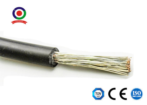 H1Z2Z2-K XLPO Insulation 4mm PV En 50618 Solar Cable