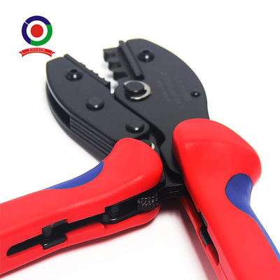 Terminal Multi Contact Tool For Crimping MC3 / MC4 Male And Female Solar Contacts