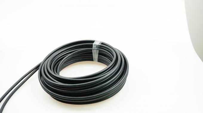 6mm² Twin Core PV Solar Cable