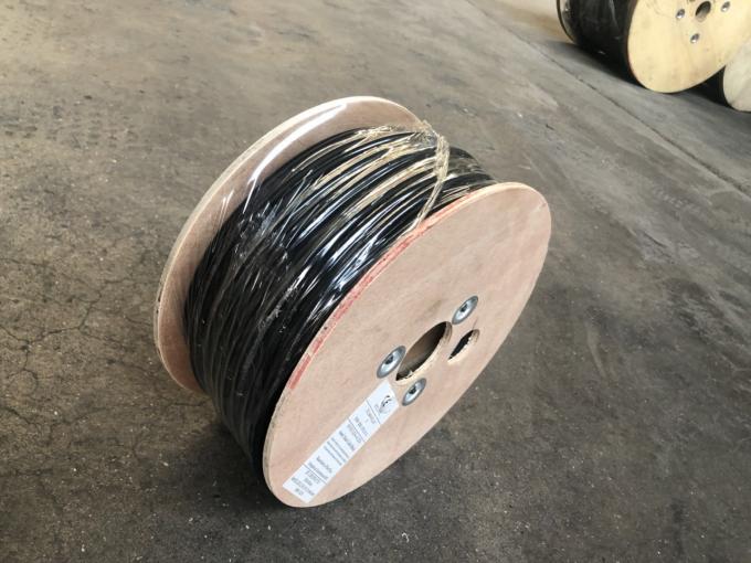4mm² DC Solar Cable spool