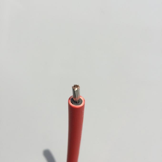 6mm² Solar Panel Cable