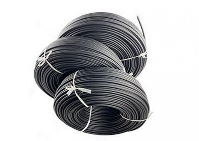 4mm² twin core solar power cable