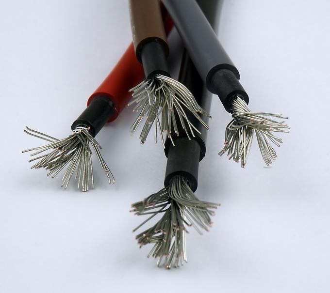 12AWG (4mm²) PV Solar Cable