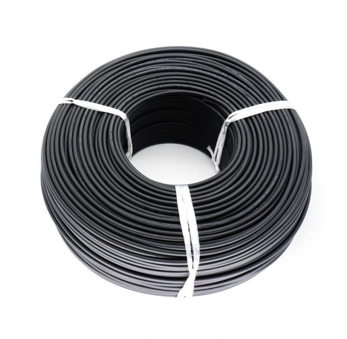 1.5mm² Solar Power DC Cable on a roll