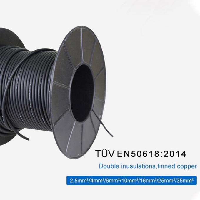 4mm² PV Cable product photo