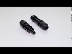 CE approved 30A PPO 1500V DC Solar connector for solar panel
