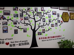 PNTECH factory dc solar cable and solar connector in Ningbo