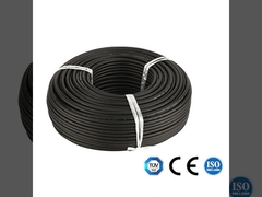 TUV EN50618 Hybrid Solar PV System Cable Currect DC for Long-lasting Durability